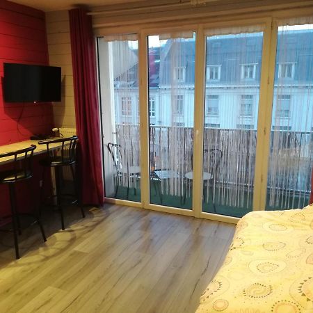 Chalet Insolite Chambéry Kültér fotó