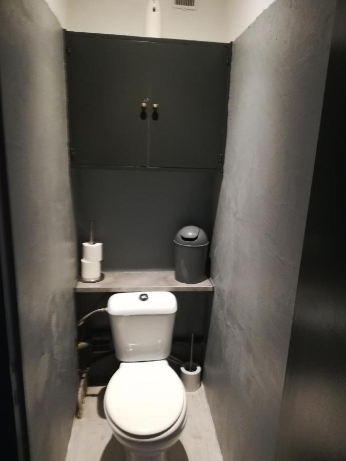Chalet Insolite Chambéry Kültér fotó
