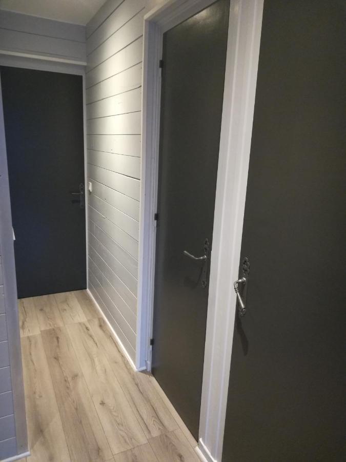 Chalet Insolite Chambéry Kültér fotó