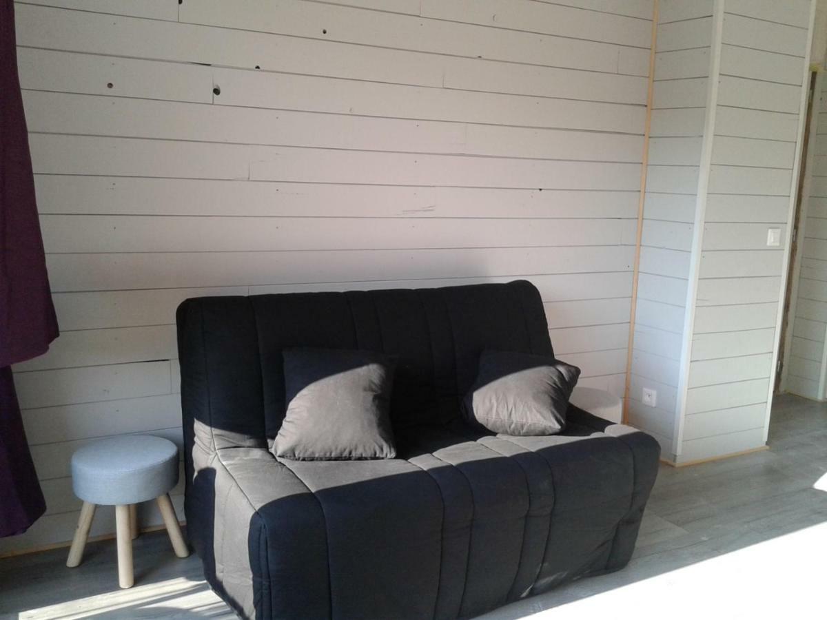 Chalet Insolite Chambéry Kültér fotó