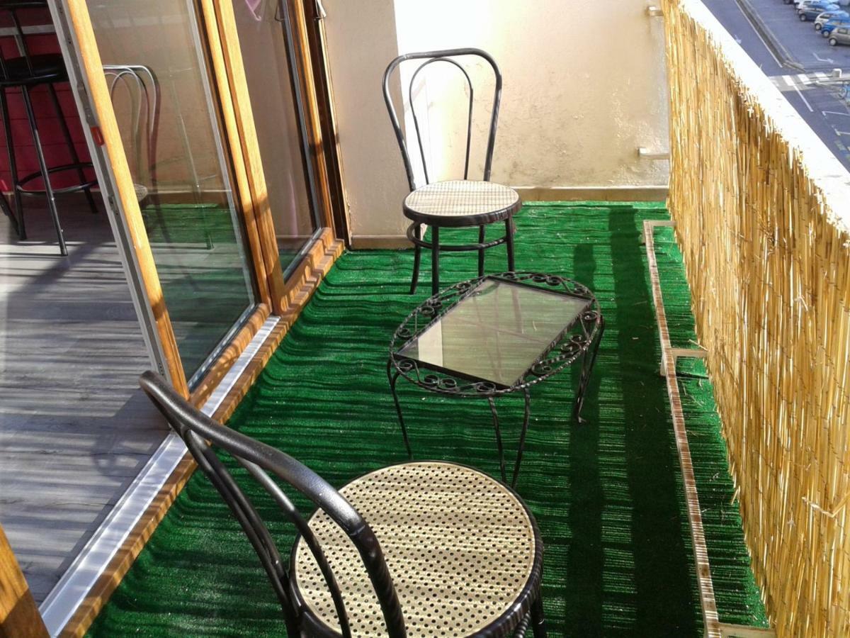 Chalet Insolite Chambéry Kültér fotó
